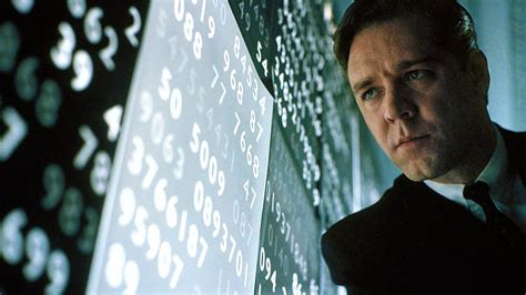 a beautiful mind streaming ita